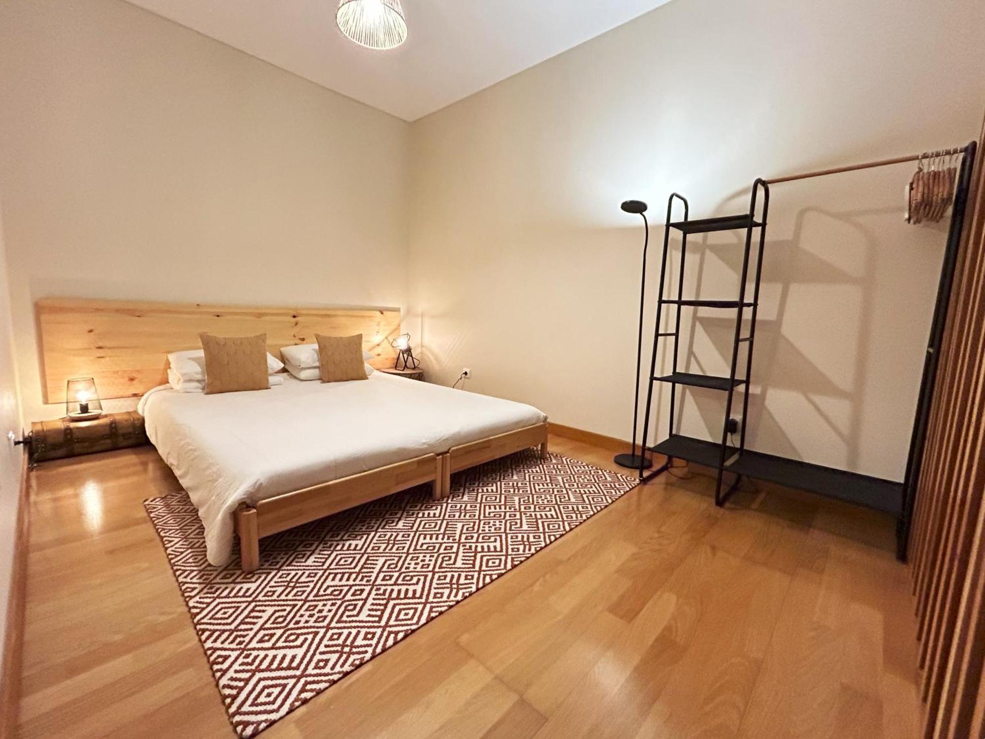 Апартаменты Oceanus Executive Понта-Делгада Экстерьер фото