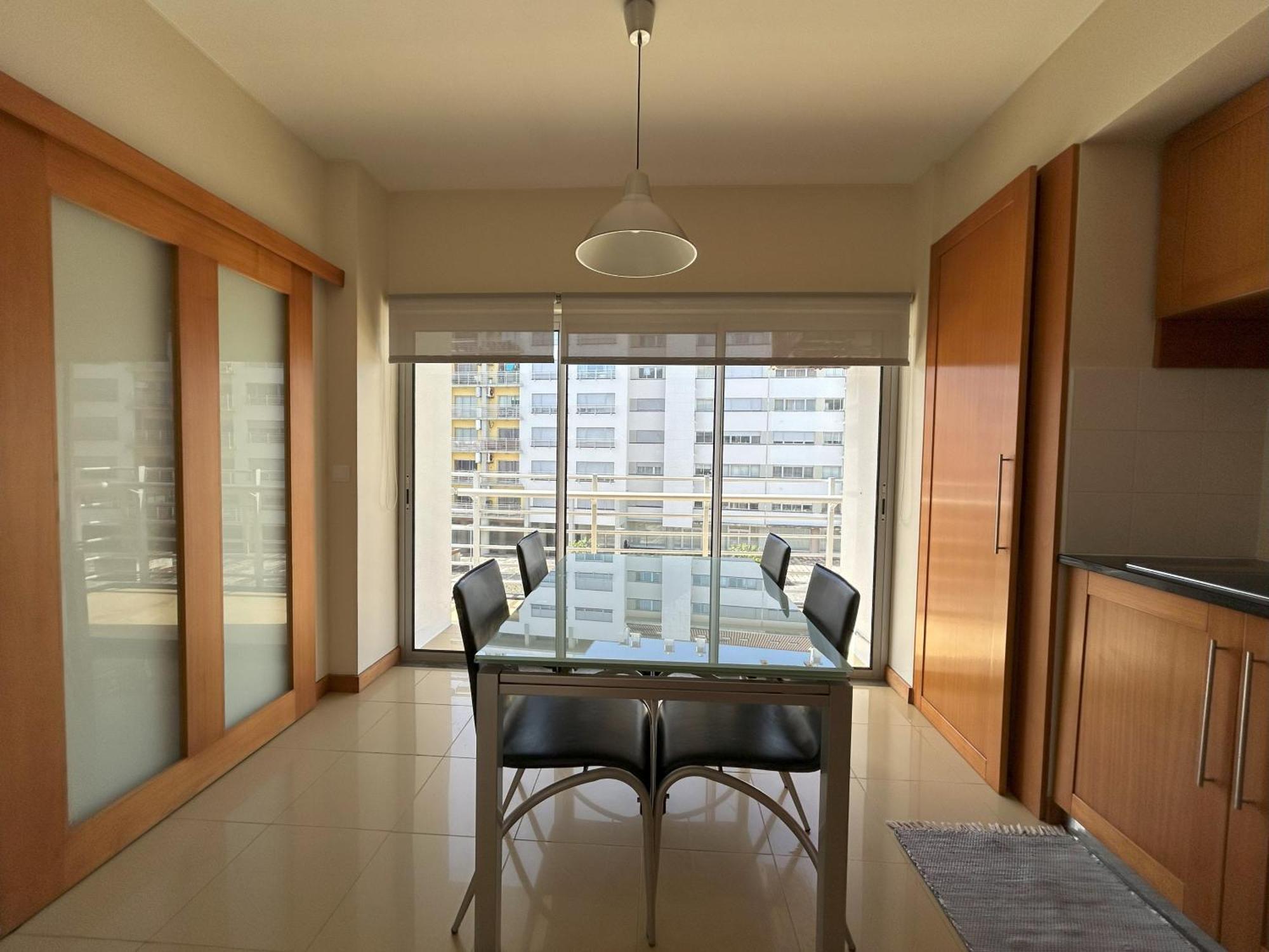 Апартаменты Oceanus Executive Понта-Делгада Экстерьер фото