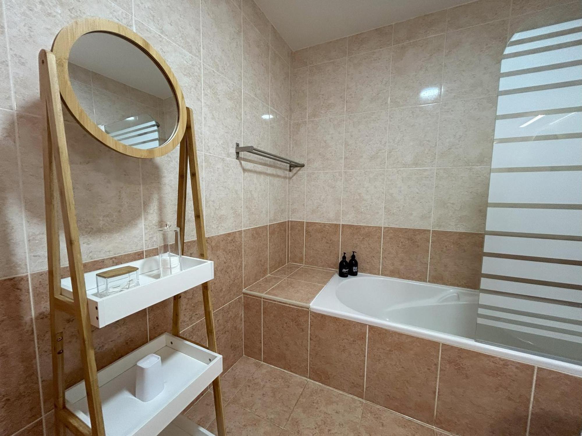 Апартаменты Oceanus Executive Понта-Делгада Экстерьер фото
