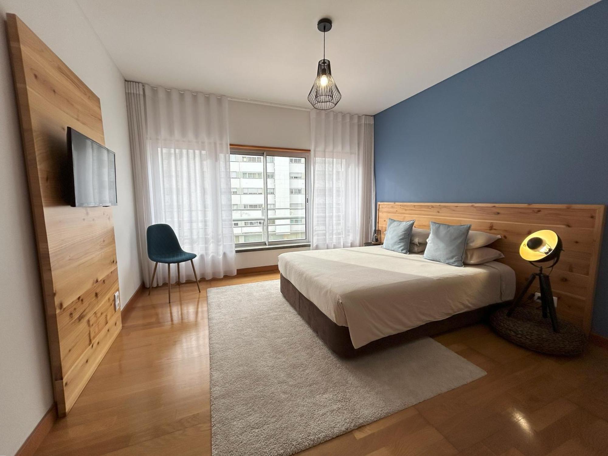 Апартаменты Oceanus Executive Понта-Делгада Экстерьер фото