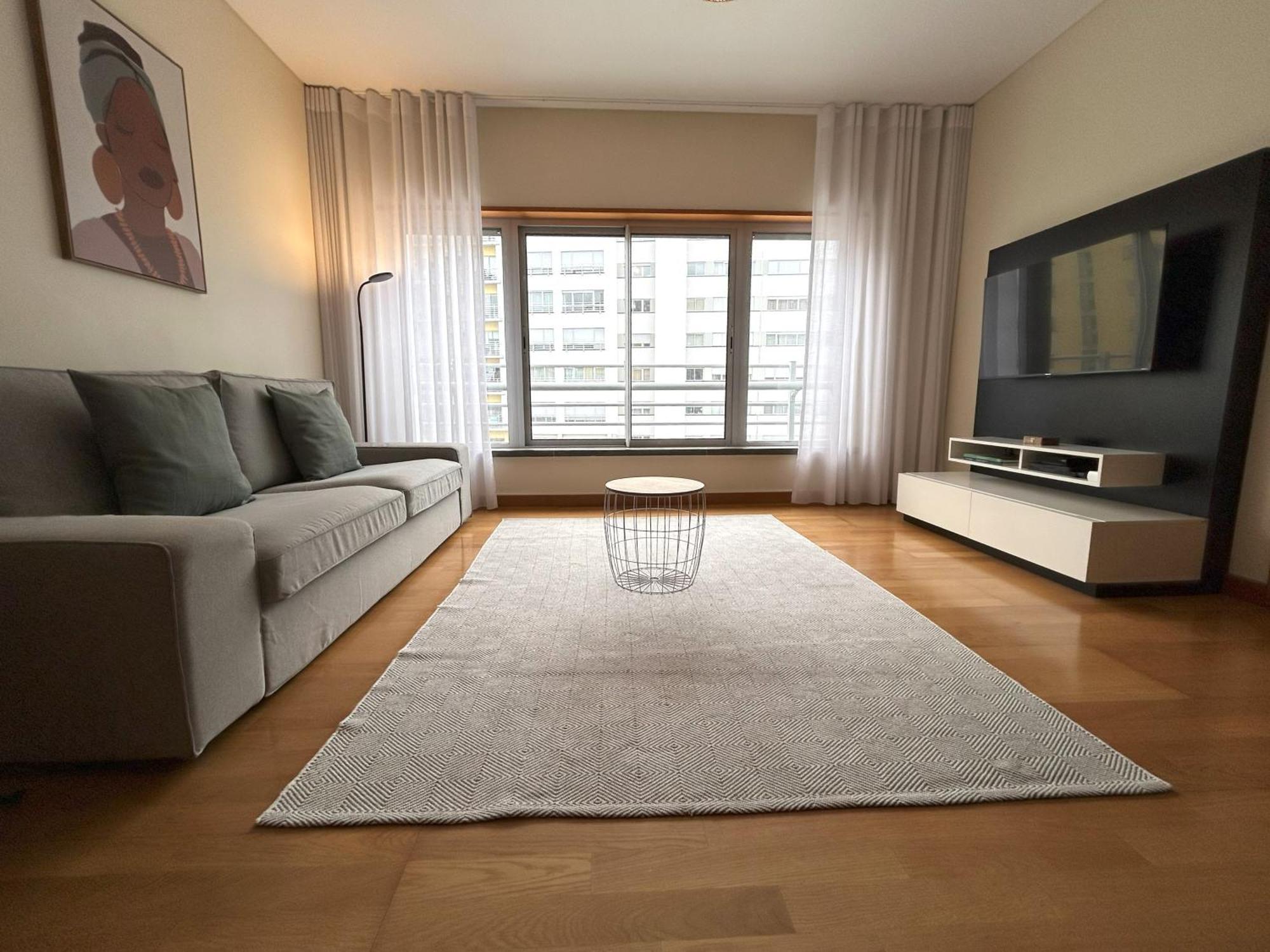 Апартаменты Oceanus Executive Понта-Делгада Экстерьер фото
