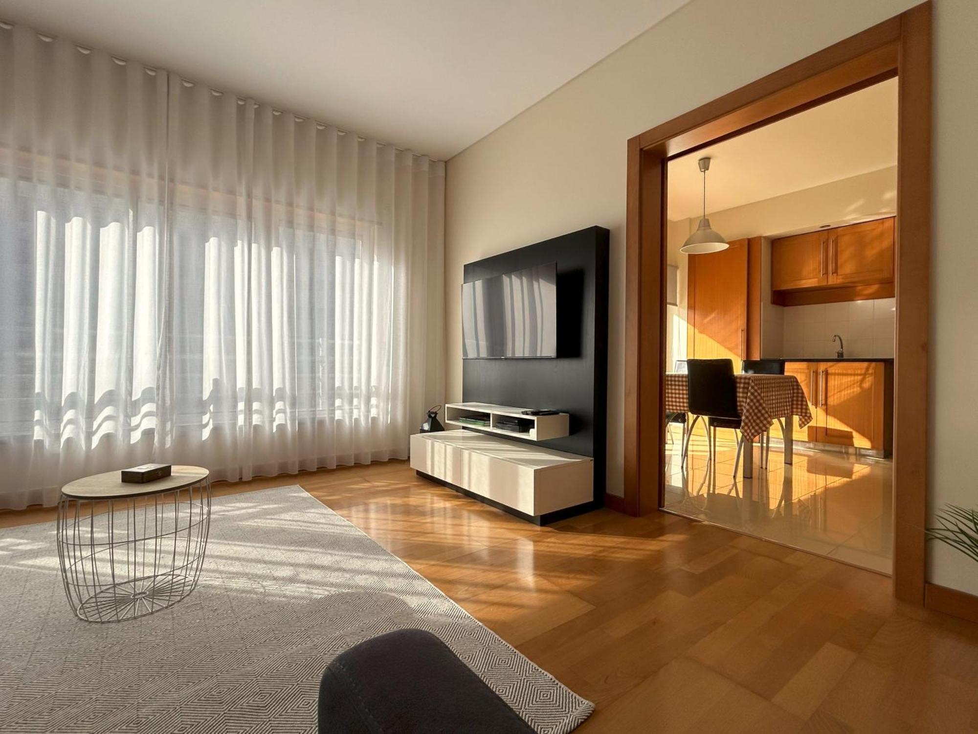Апартаменты Oceanus Executive Понта-Делгада Экстерьер фото